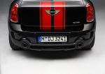 Mini Countryman JCW 2012 года